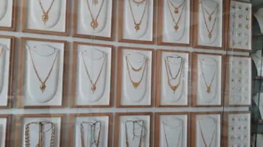 ANAND JEWELLERS